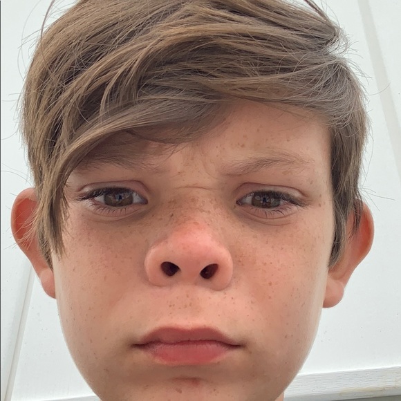 Meet your Posher, Wesley - Picture 2 of 3